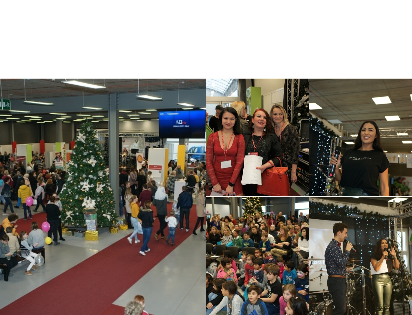 Dejme šanci dětem 12/2019, PVA Letňany